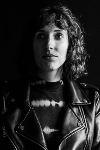 Amber, Studio natuurlijk raamlicht