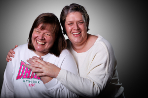Els en Griet