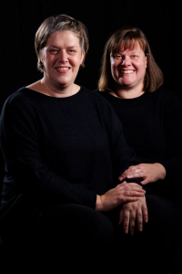 Els en Griet