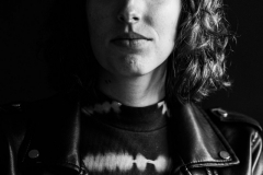 Amber, Studio natuurlijk raamlicht